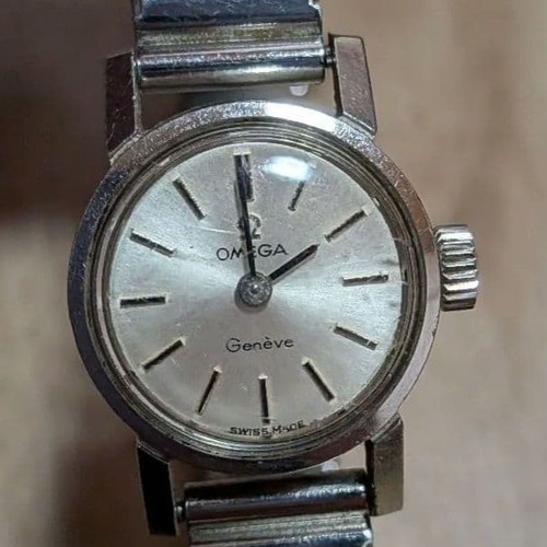 Orologio omega geneve carica - orologio,