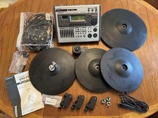 Roland V-Drums TD-20 Kit