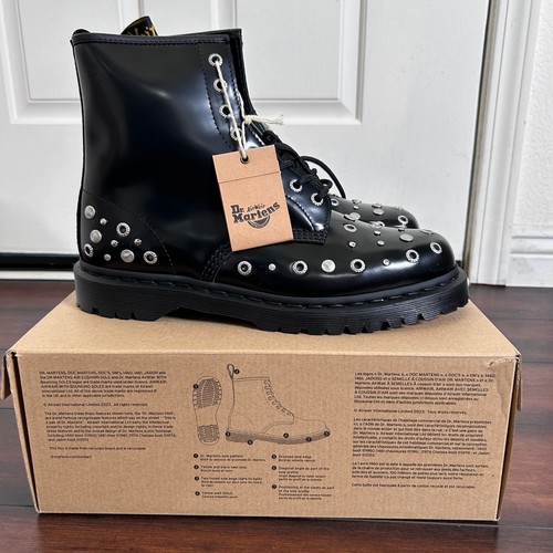 Stivali combattimento dr - stivali, da