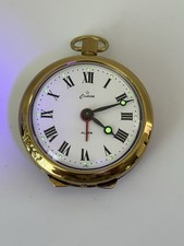 Orologio da tasca Endura