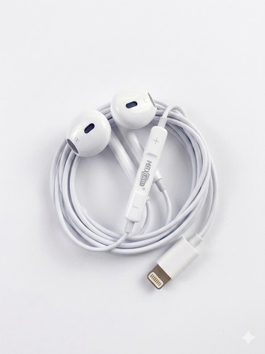 Auricolari lightning per - lightning,