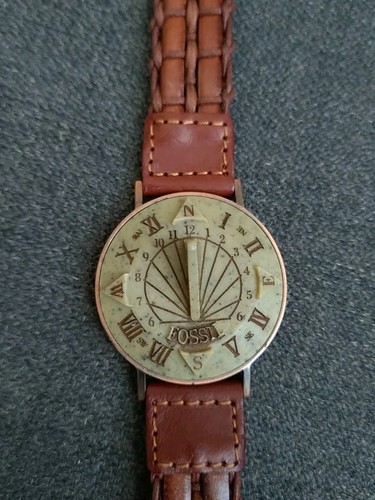 Orologio analogico vintage