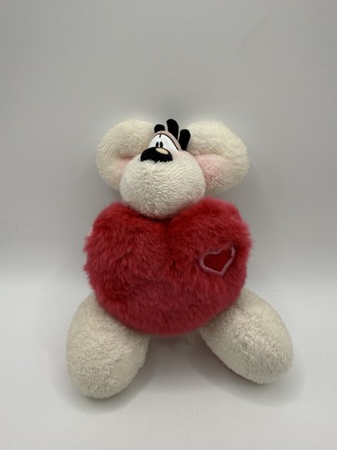 Diddlina diddl mouse peluche - mouse,