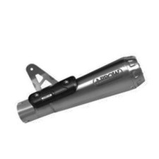 Terminale Arrow Omologato