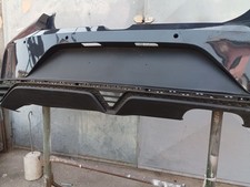 Paraurti Posteriore Hyundai I20 E Nella 2023 E 2025