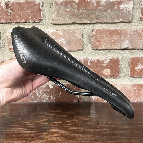 Sella bontrager paradigm - bontrager,