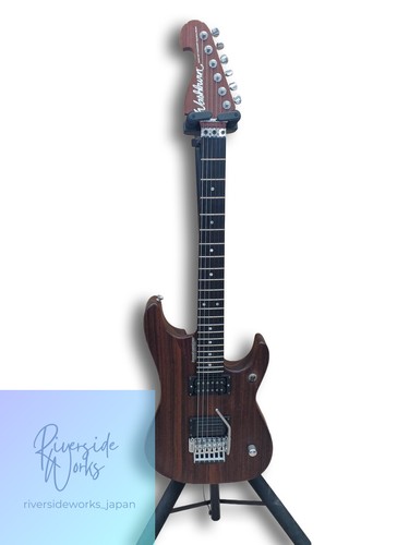 Washburn chitarra elettrica - washburn,