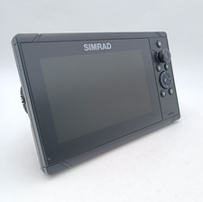 Simrad Cruise 7 7'' Color GPS
