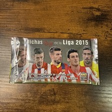 Las fichas liga - la,