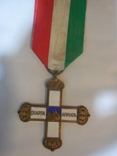 croce 4 armata marcata Fassino