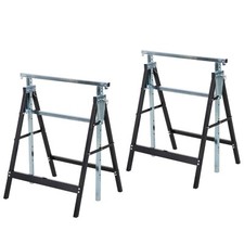 Homcom set cavalletti da - homcom,