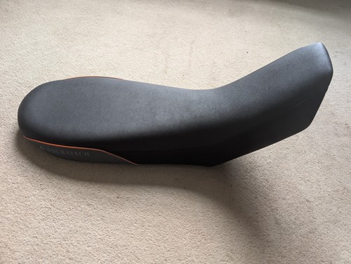 Sella comfort ktm - sella,