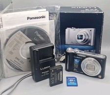 Panasonic Lumix DMC-ZX3