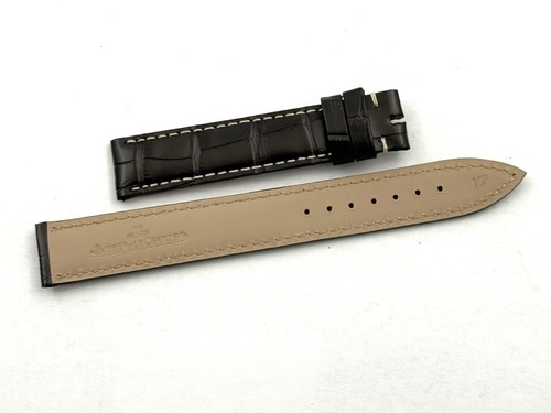 Jaeger coultre strap band - jaeger, le-coultre