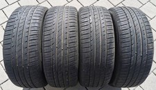 4 pneumatici estivi 195/55R16