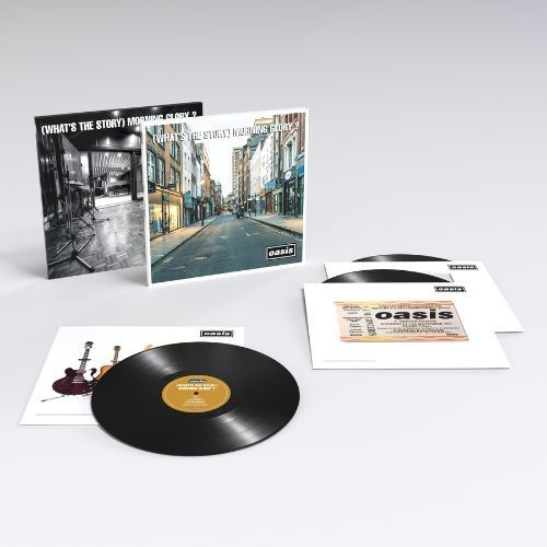 Oasis - oasis,