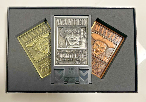 One piece digipiatti phone - one,
