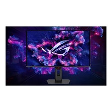ASUS ROG Strix XG27ACDMS OLED