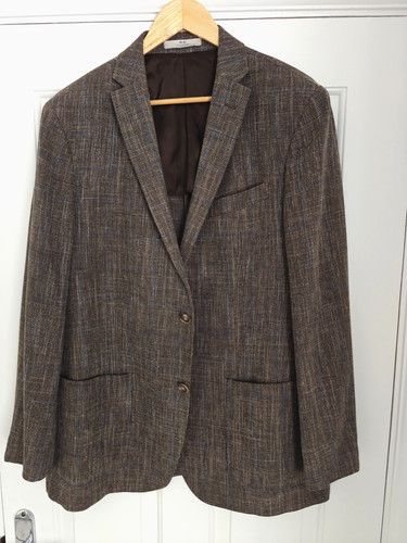 Giacca uomo corneliani - giacca,