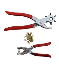 Kit Pinza Fustellatrice +
