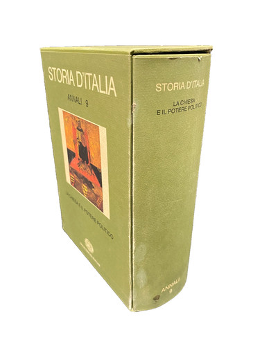 Storia italia chiesa e il - chiesa,