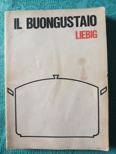 Buongustaio liebig de - il,