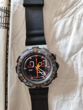 Swatch roughneck sbm - sbm, 109