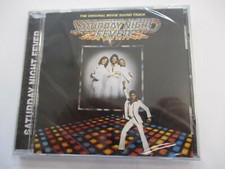 O.S.T. - SATURDAY NIGHT FEVER