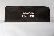 FTDX101D Parapolvere un