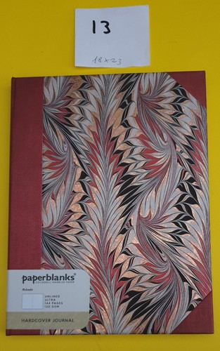Paperblanks quaderno tacquino - paperblanks,