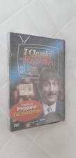 I Classici della Risata - Il meglio di PEPPINO DE FILIPPO dvd