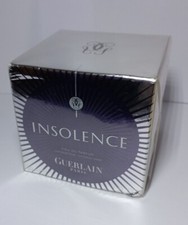 INSOLENCE GUERLAIN 30ML EAU DE PARFUM  VINTAGE, NUEVO EN BLISTEX. .