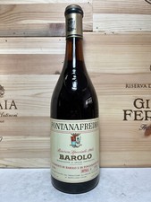 1964  Barolo Riserva Speciale