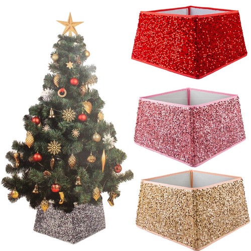 Gonna albero natale - di,