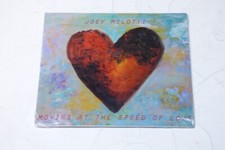 JOEY MELOTTI Moving At The