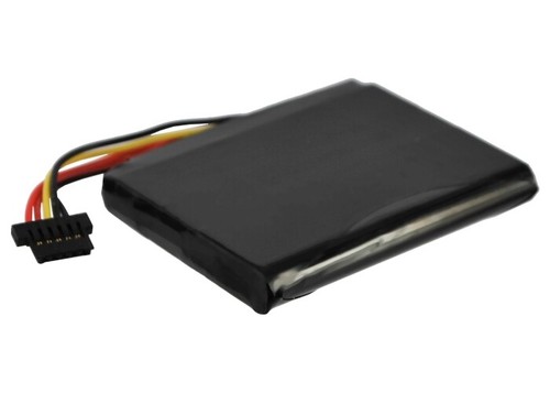 Batteria premium per tomtom - batteria,