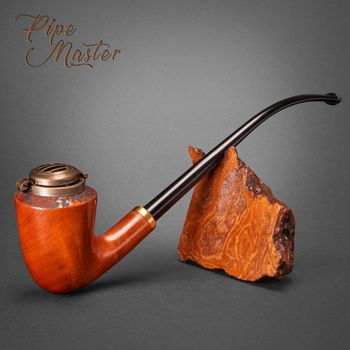 Brog wooden tobacco - mr.,