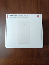 Router Huawei B628-265 4G CPE Pro 2  LTE 600Mbps Wi-Fi AC1200 2 Gigabit Ports