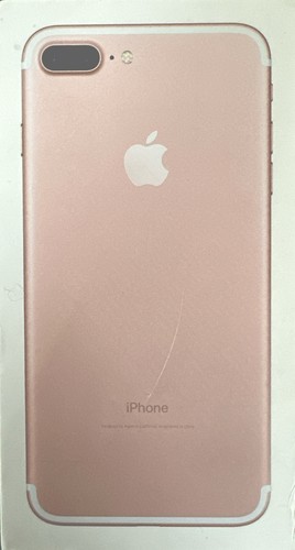 Iphone plus oro 32gb - iphone, 7