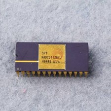 1PCS Neu HADC574ZBCJ Kapselung: CDIP-28