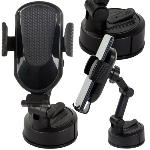 Supporto auto per smartphone - supporto,