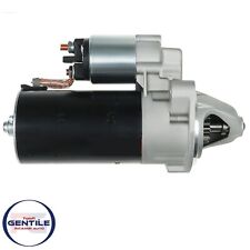 MOTORINO AVVIAMENTO 12V TRATTORE FERRARI GOLDONI LOMBARDINI MARINE SLANZI  R. SX