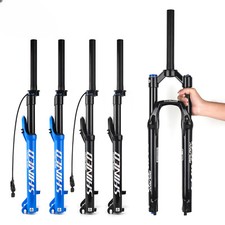 Forcella anteriore olio aria