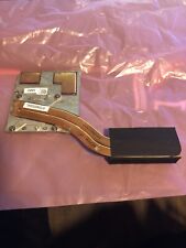 Dissipatore di calore per laptop da gioco aziendale Dell Precision M6800