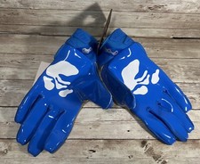 Guanti da calcio imbottiti Off