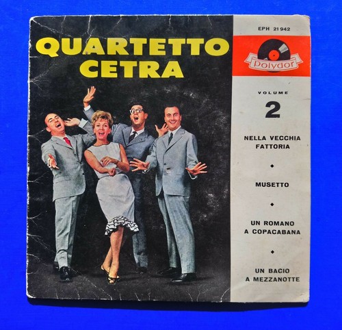 Giri cover no - lp, 45