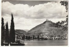 TERNI - PIEDILUCO - IL LAGO -