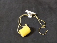 PICCOLO UCCELLO IN CERAMICA