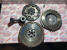 volano, frizione plotò reggi spinta ford c-max 1.6 TDI anno 2010 sigla mot: HHDA