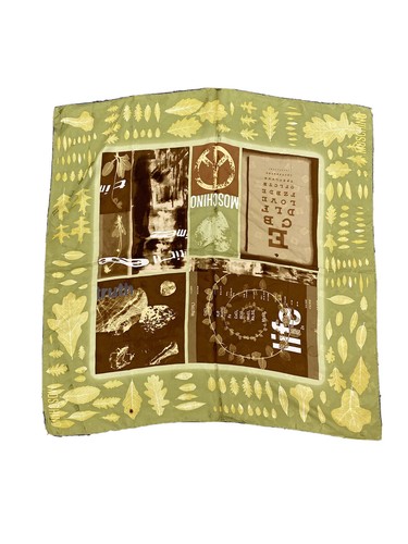 Moschino foulard donna - foulard,